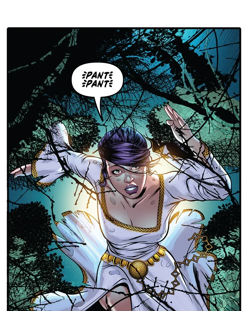 Acursian Chapter 6 page 40 - 