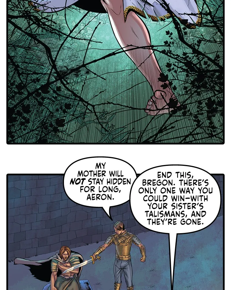 Acursian Chapter 6 page 41 - 