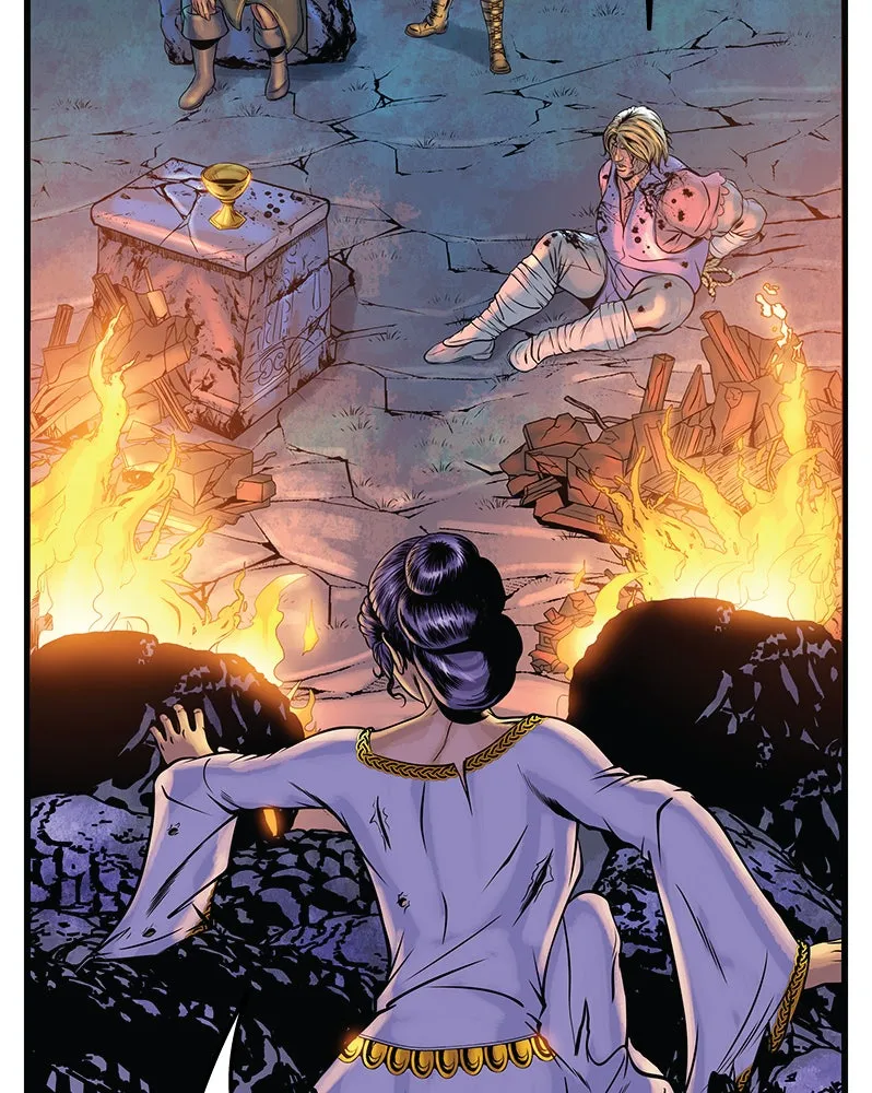 Acursian Chapter 6 page 42 - 