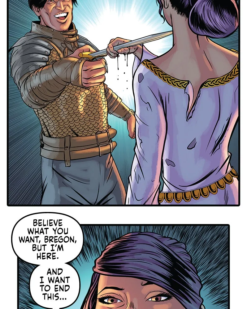 Acursian Chapter 6 page 46 - 