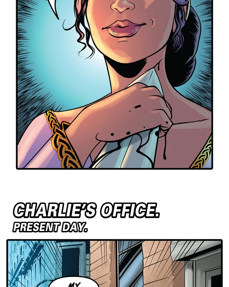 Acursian Chapter 6 page 47 - 