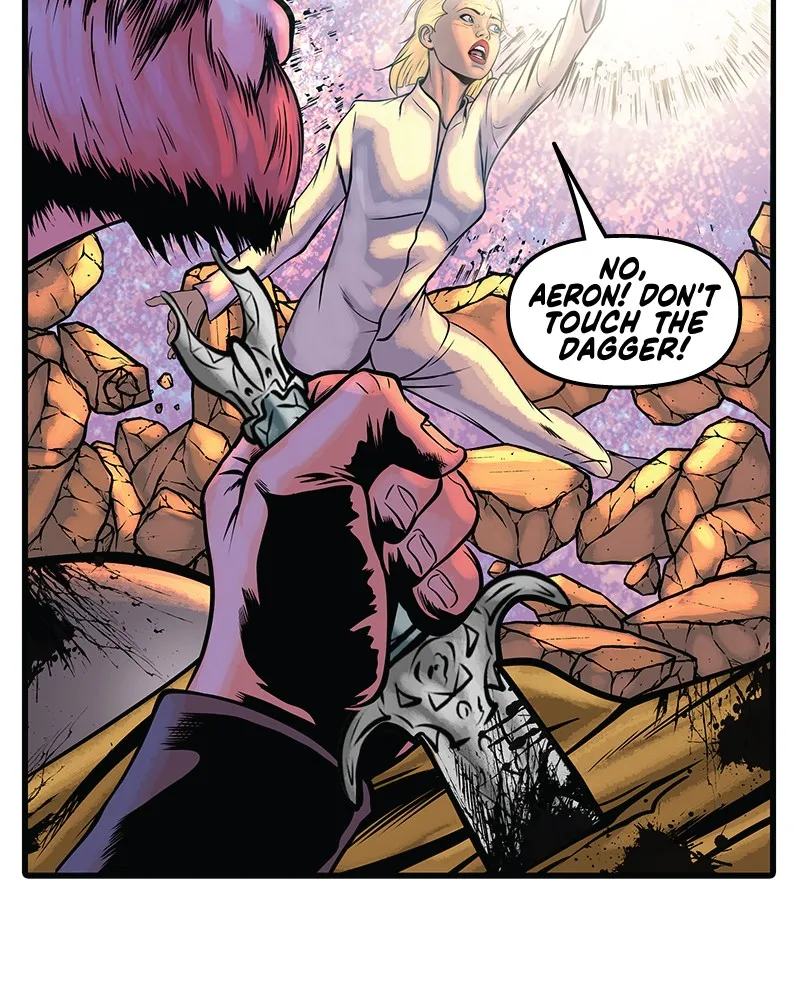 Acursian Chapter 6 page 60 - 