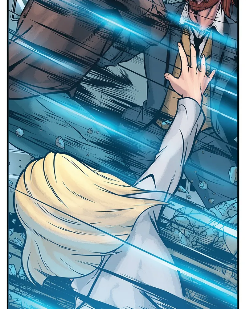 Acursian Chapter 6 page 64 - 