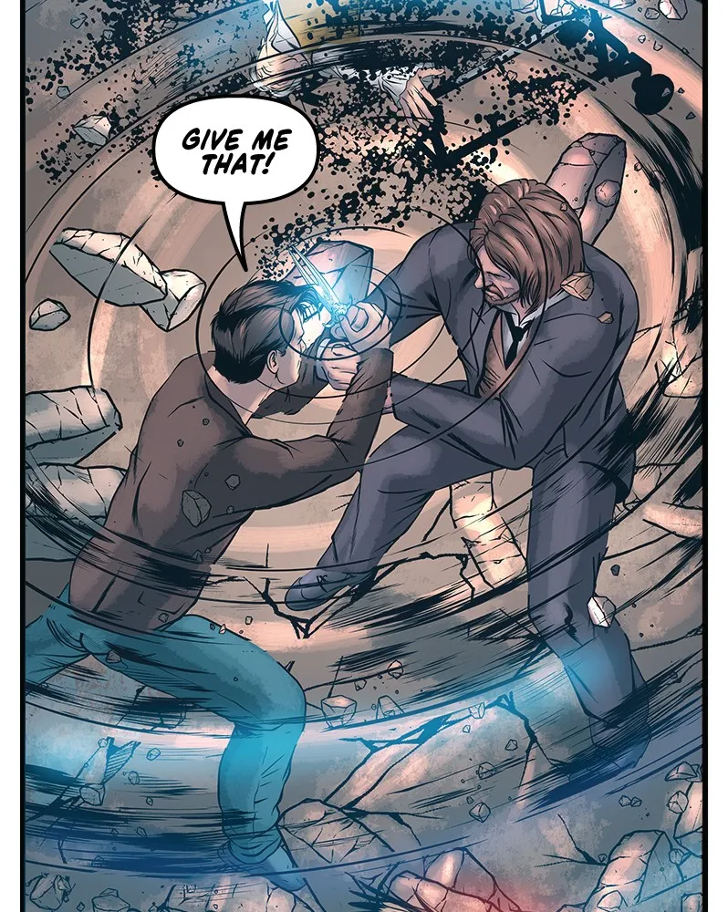 Acursian Chapter 6 page 67 - 