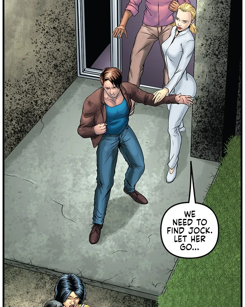 Acursian Chapter 6 page 8 - 
