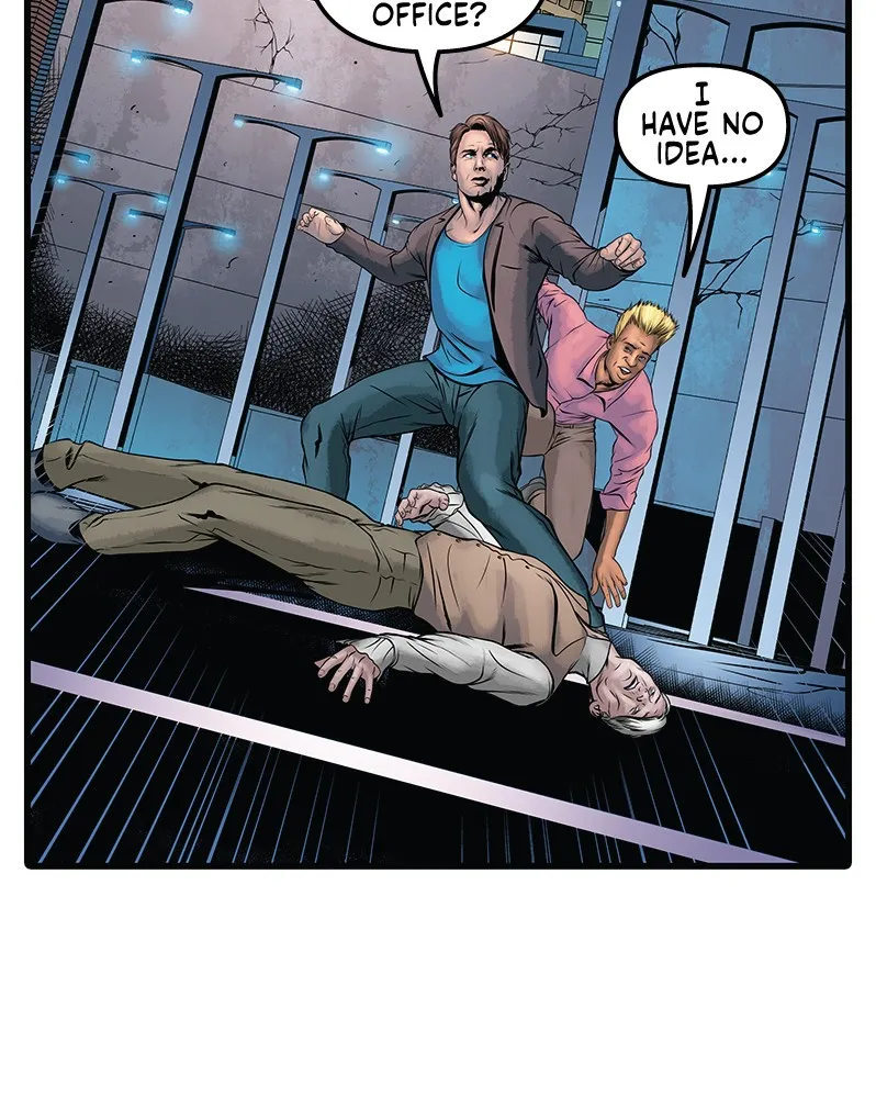 Acursian Chapter 6 page 73 - 