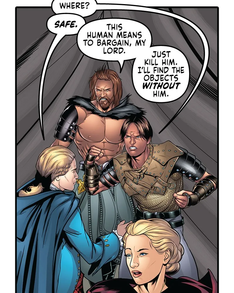 Acursian Chapter 7 page 36 - 
