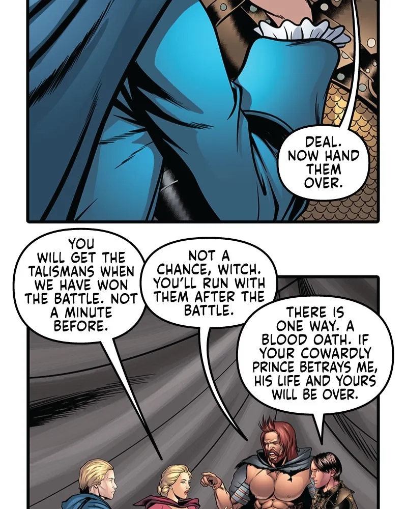 Acursian Chapter 7 page 39 - 