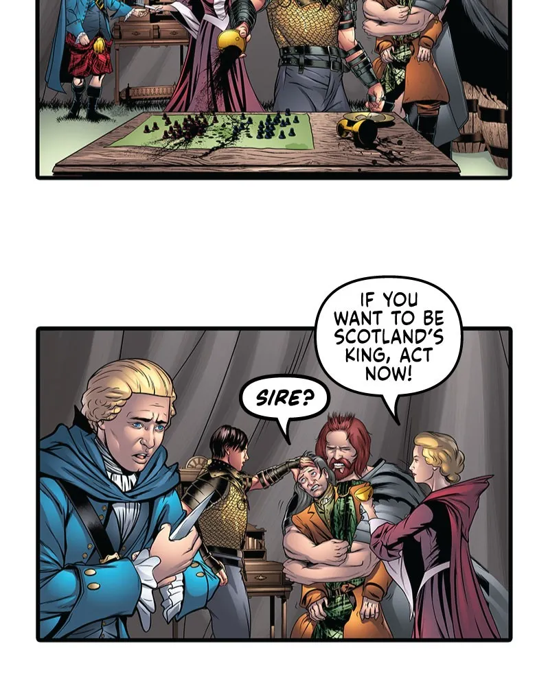 Acursian Chapter 7 page 41 - 