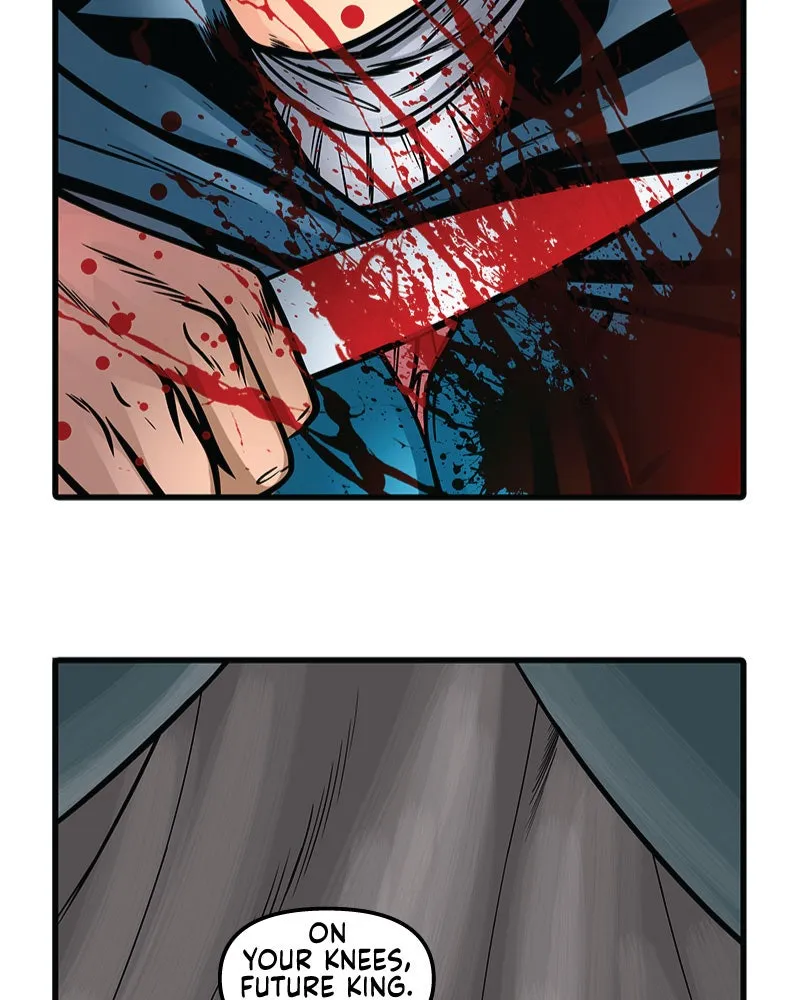 Acursian Chapter 7 page 43 - 