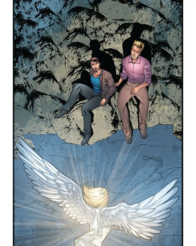 Acursian Chapter 7 page 55 - 