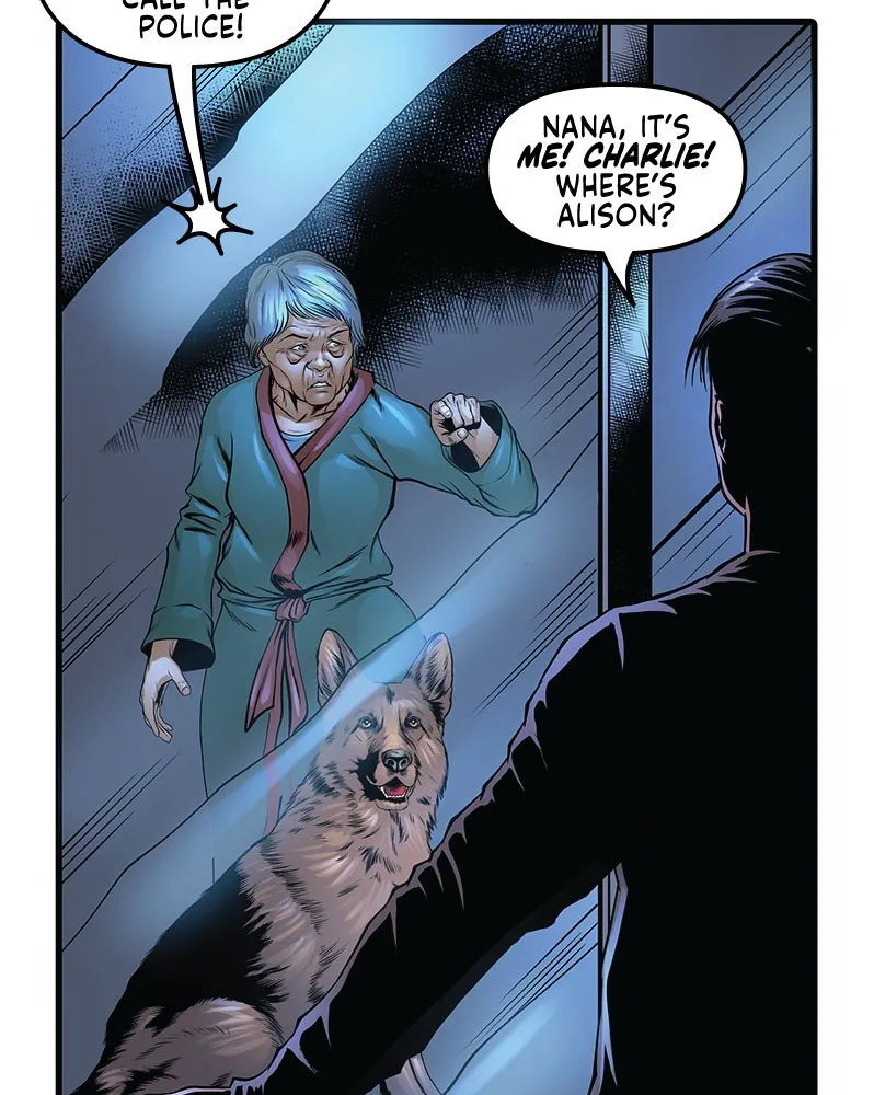 Acursian Chapter 7 page 73 - 