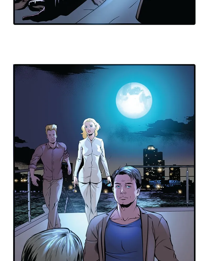 Acursian Chapter 7 page 74 - 