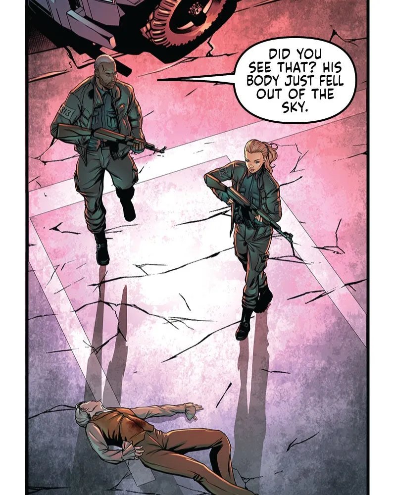 Acursian Chapter 7 page 9 - 