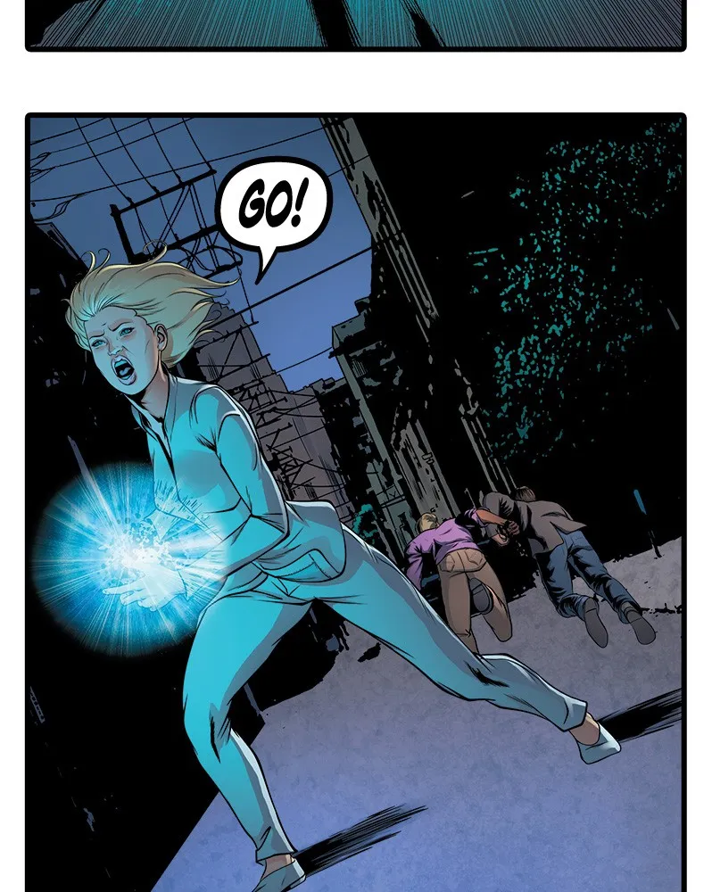 Acursian Chapter 8 page 15 - 