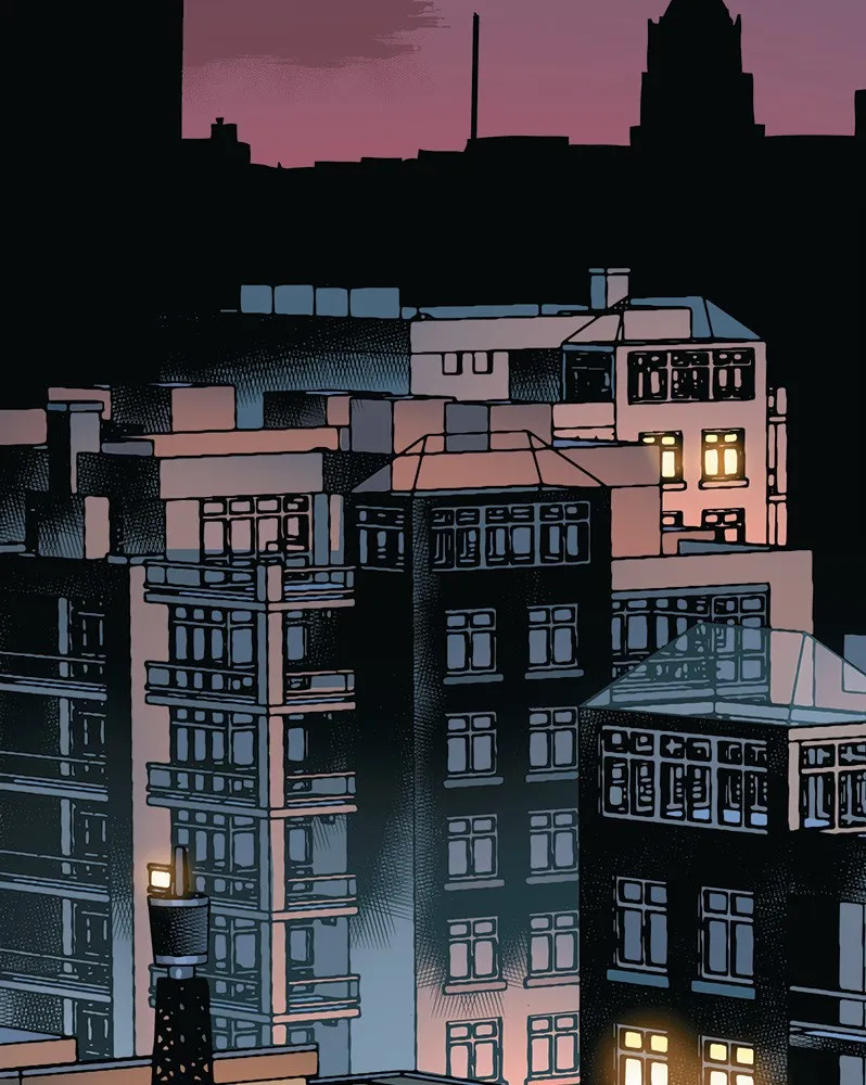 Acursian Chapter 8 page 22 - 