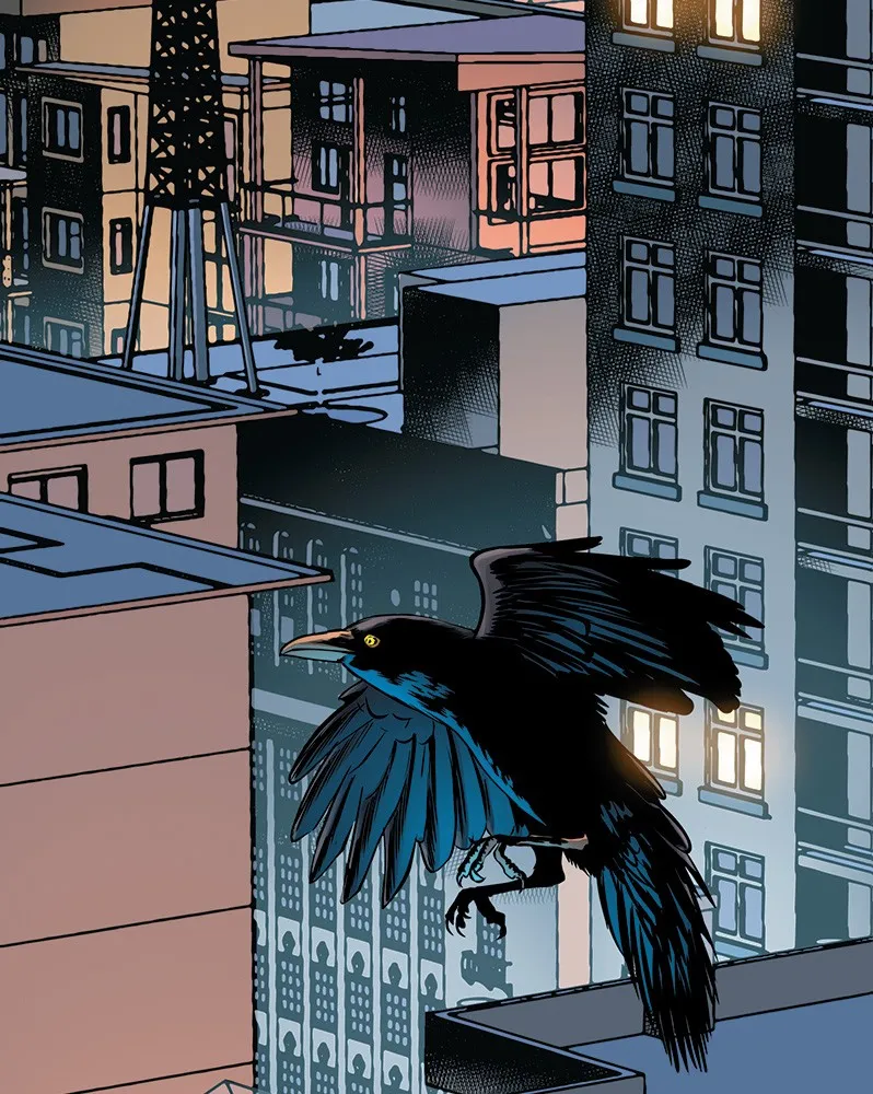 Acursian Chapter 8 page 23 - 