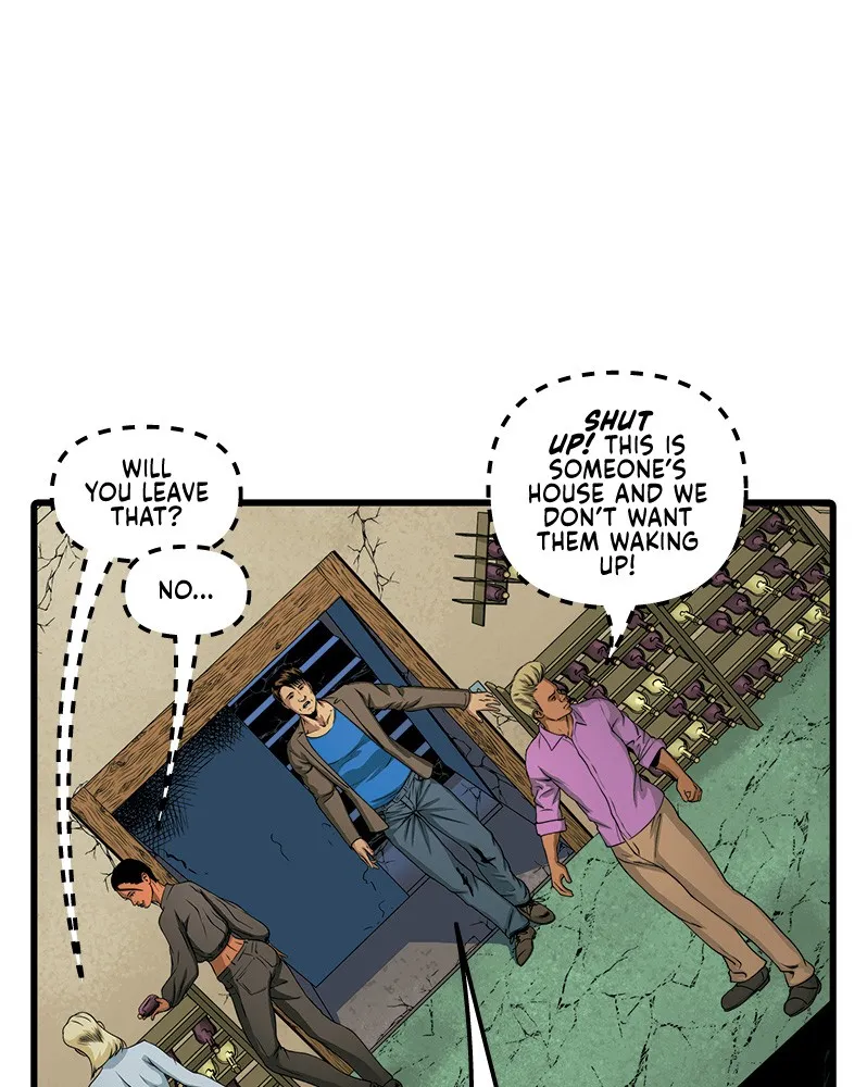 Acursian Chapter 8 page 40 - 