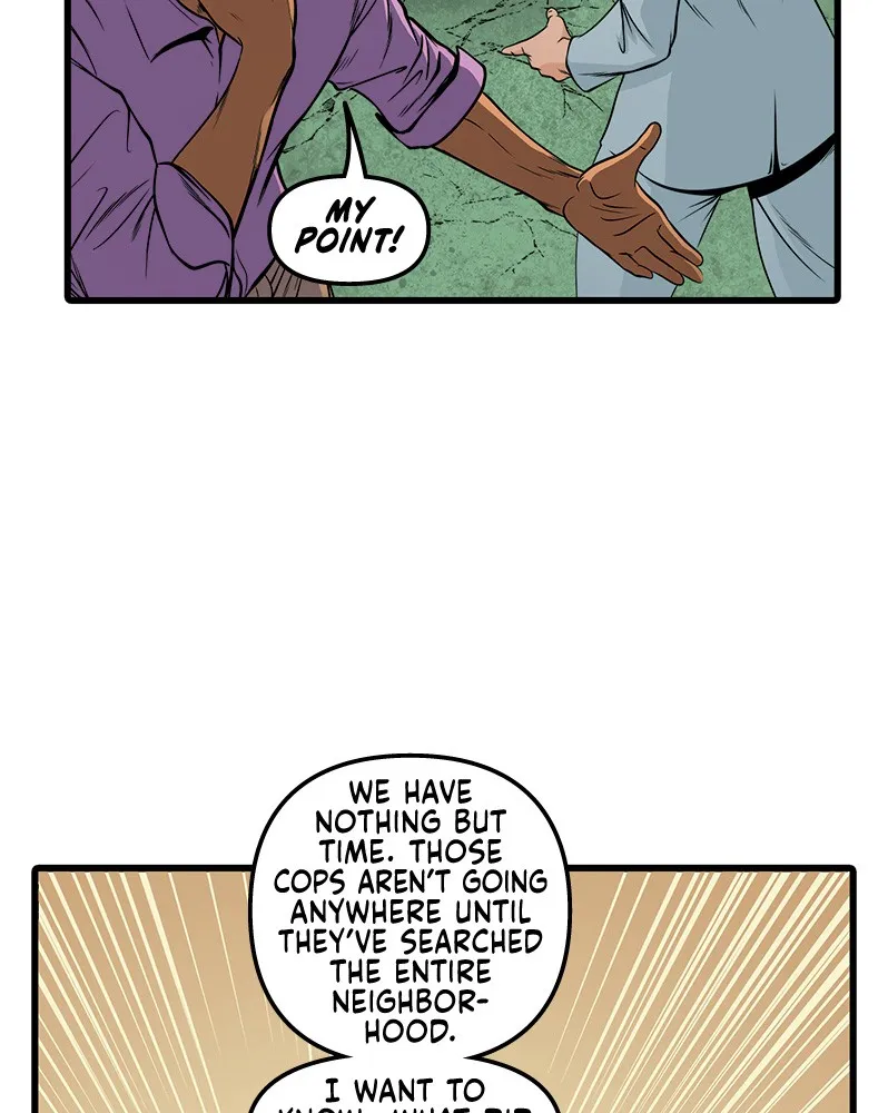 Acursian Chapter 8 page 46 - 