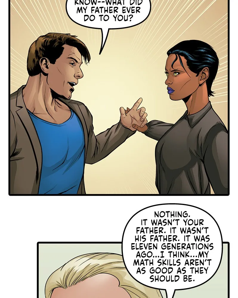 Acursian Chapter 8 page 47 - 