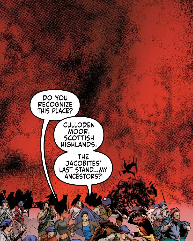 Acursian Chapter 8 page 53 - 