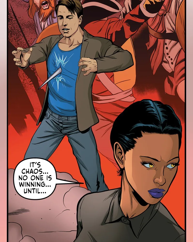 Acursian Chapter 8 page 57 - 