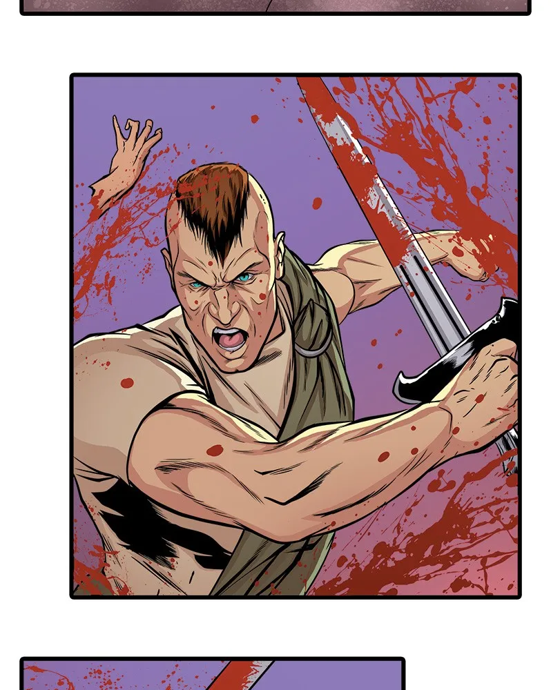 Acursian Chapter 8 page 61 - 