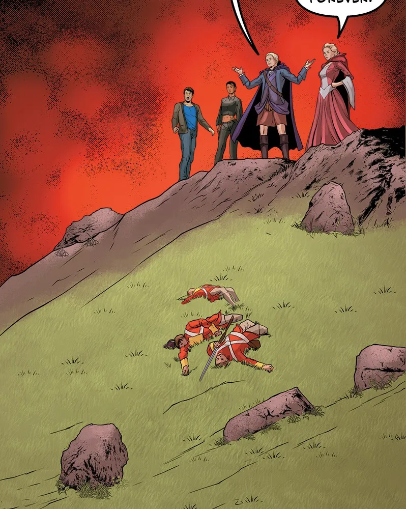Acursian Chapter 8 page 65 - 