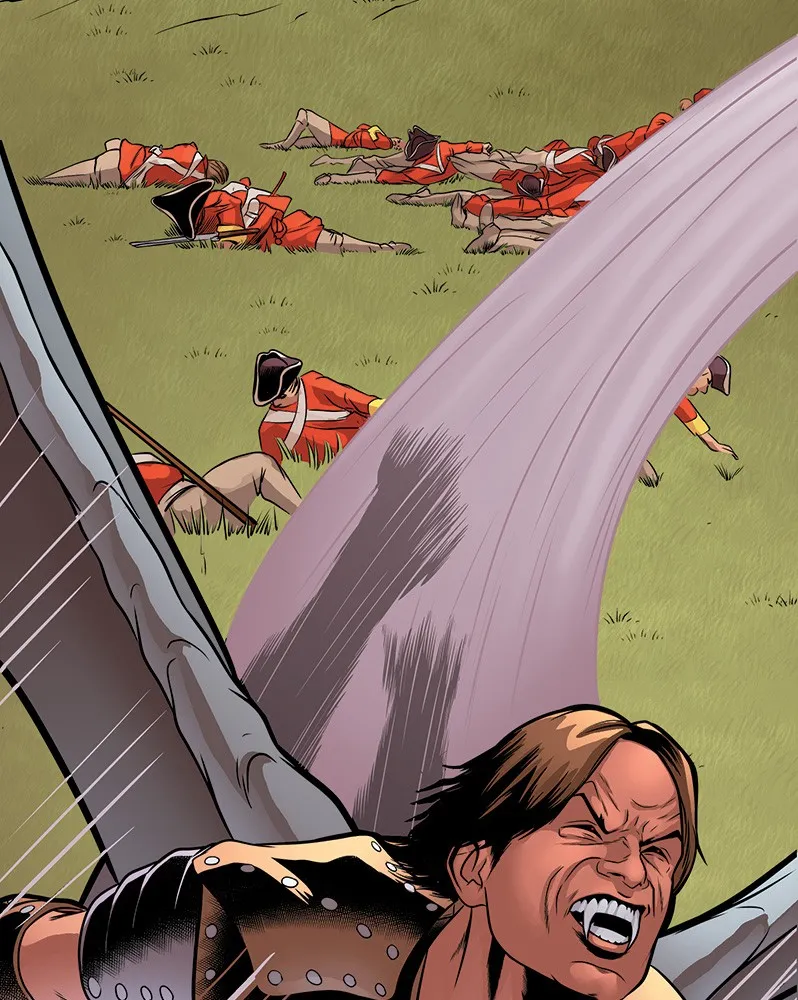 Acursian Chapter 8 page 66 - 