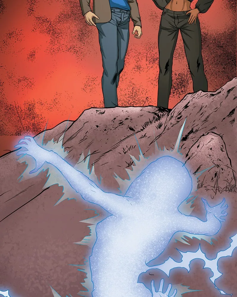 Acursian Chapter 8 page 70 - 