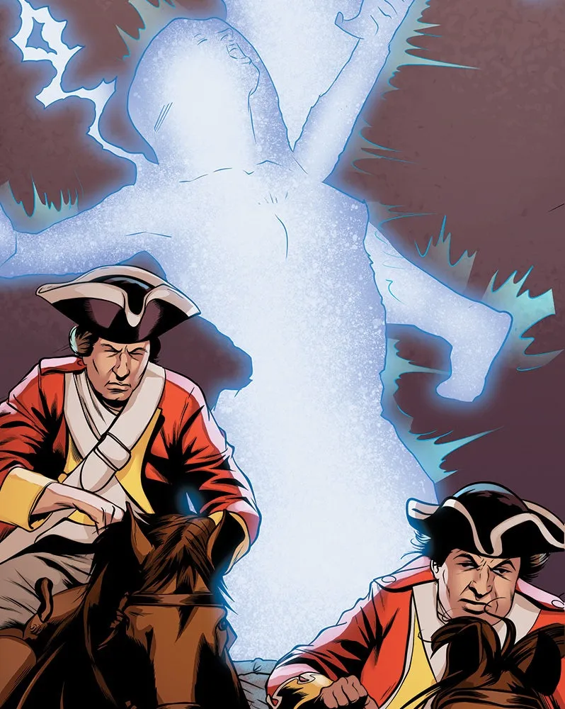 Acursian Chapter 8 page 71 - 