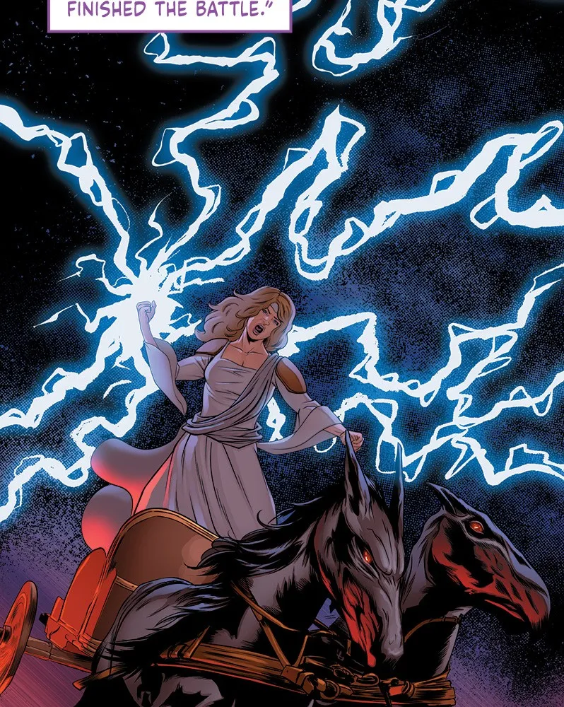 Acursian Chapter 8 page 73 - 