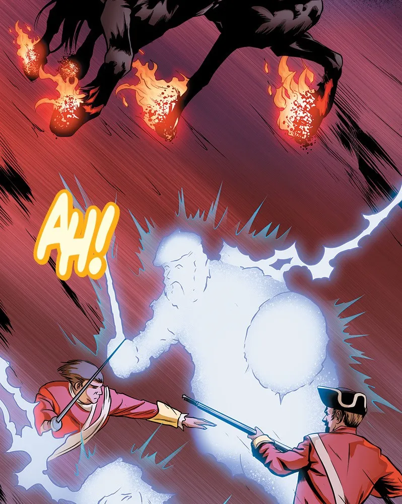 Acursian Chapter 8 page 74 - 
