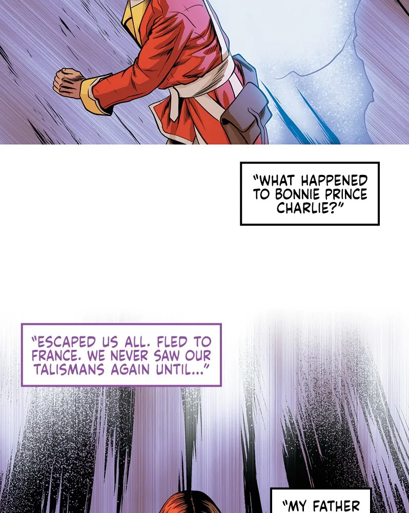 Acursian Chapter 8 page 76 - 
