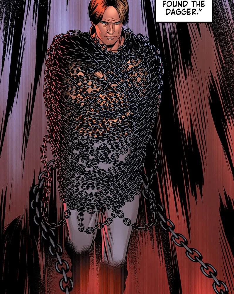 Acursian Chapter 8 page 77 - 