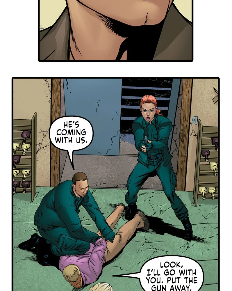 Acursian Chapter 8 page 81 - 