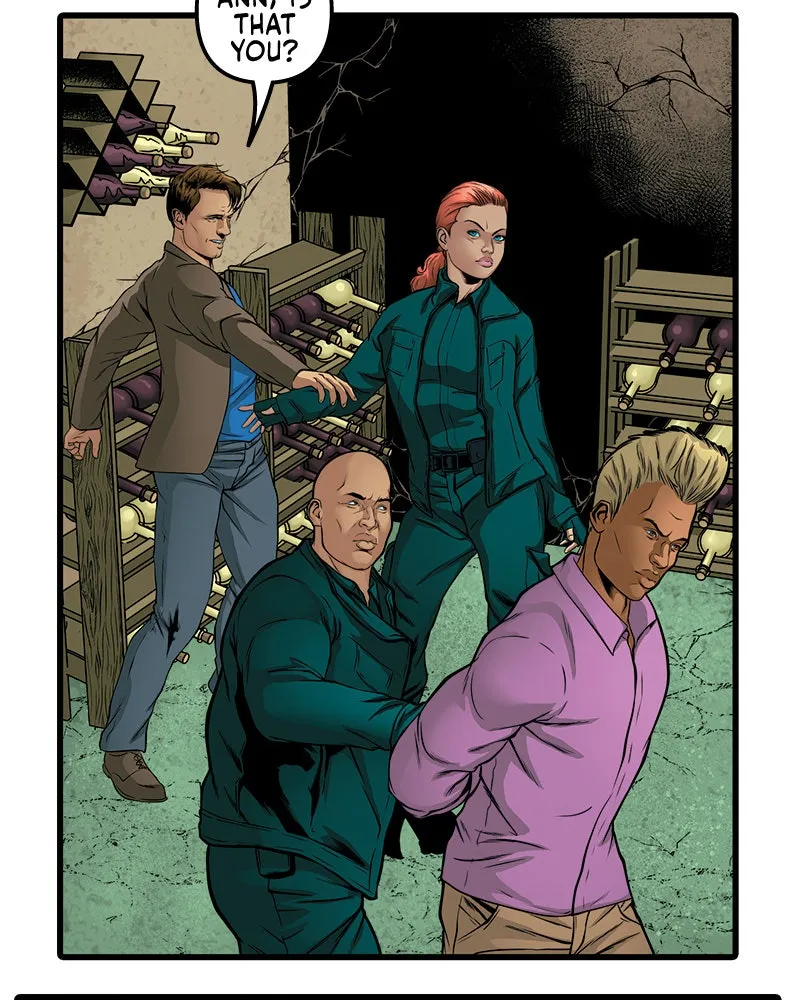 Acursian Chapter 8 page 83 - 