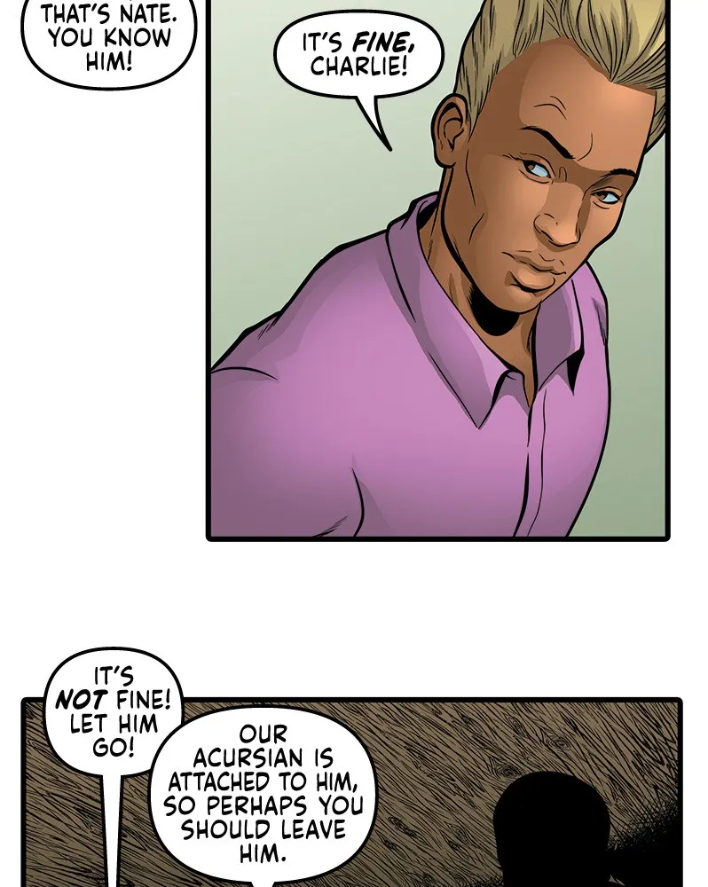 Acursian Chapter 8 page 85 - 