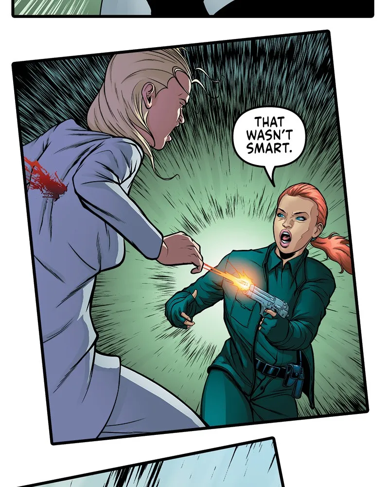 Acursian Chapter 8 page 90 - 