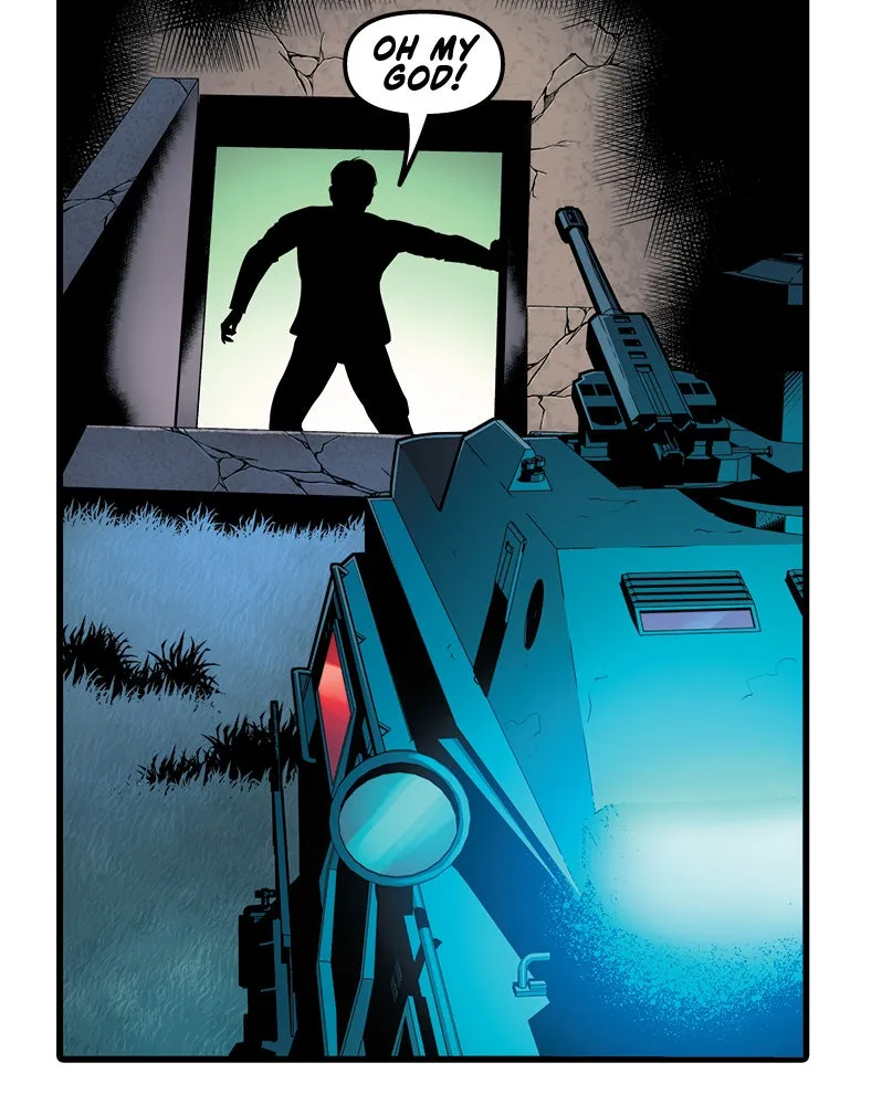Acursian Chapter 8 page 94 - 