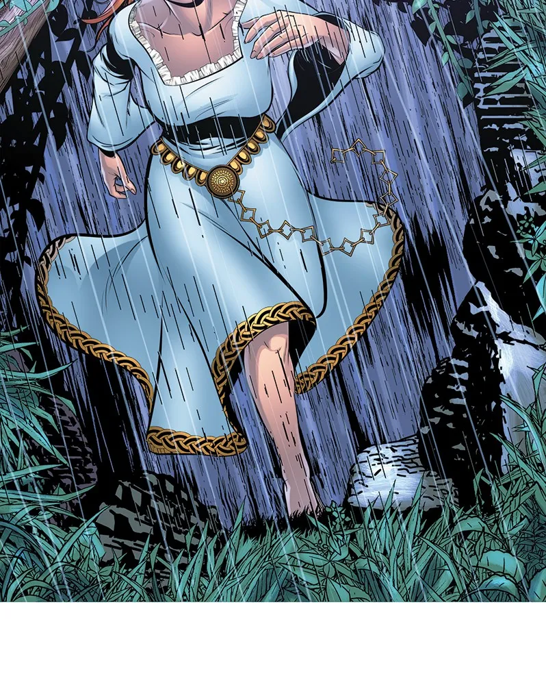 Acursian Chapter 9 page 13 - 