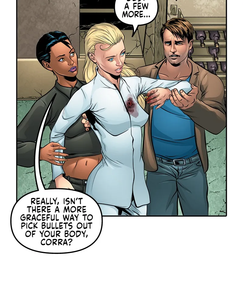 Acursian Chapter 9 page 15 - 