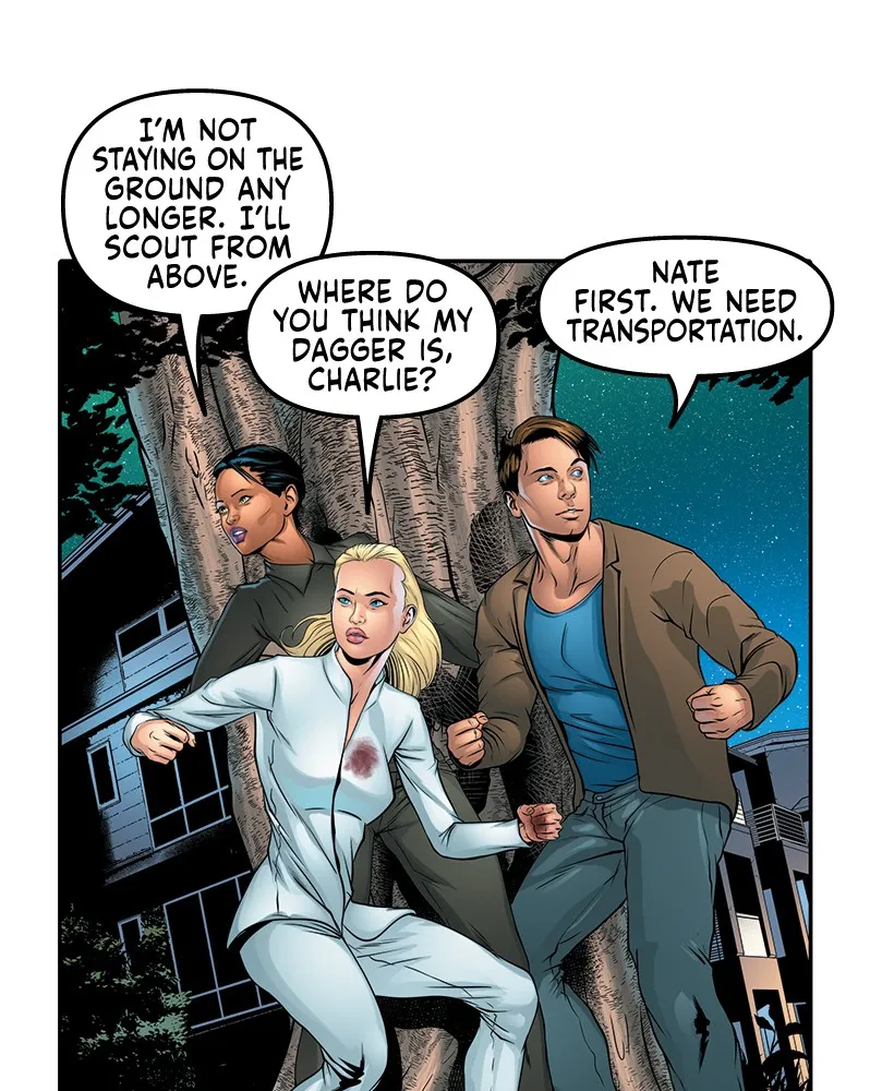 Acursian Chapter 9 page 16 - 