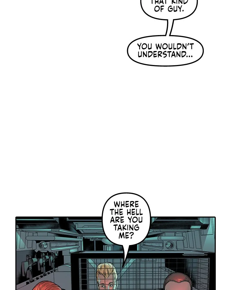 Acursian Chapter 9 page 19 - 