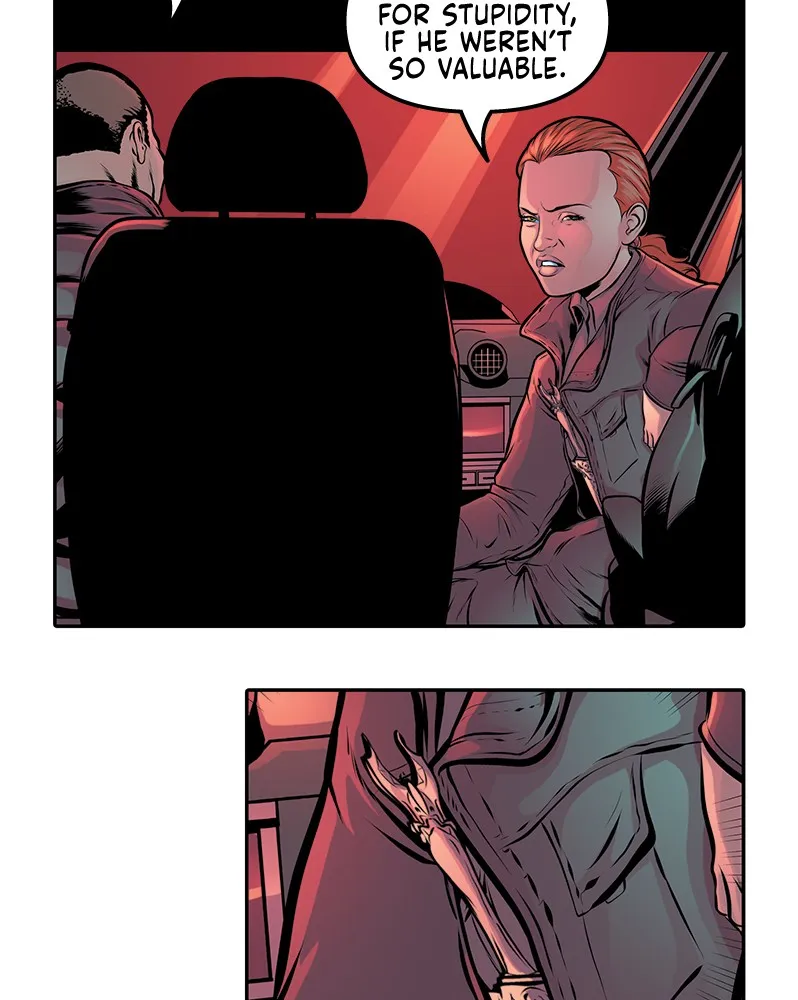 Acursian Chapter 9 page 21 - 