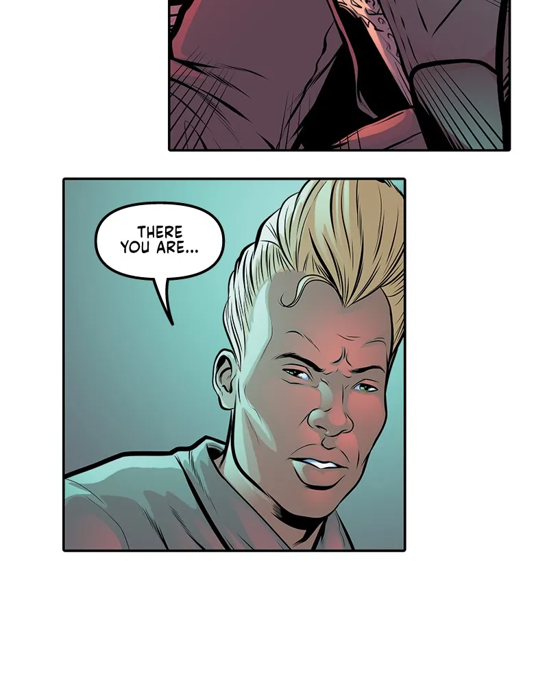 Acursian Chapter 9 page 22 - 