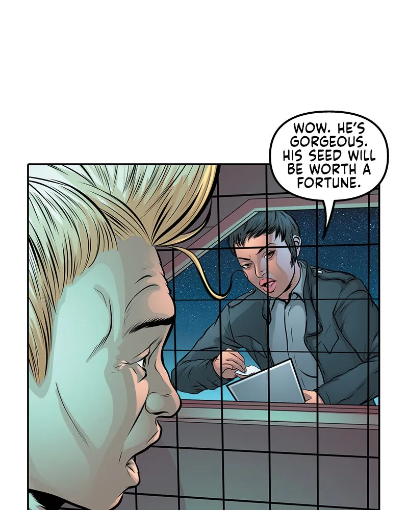 Acursian Chapter 9 page 25 - 