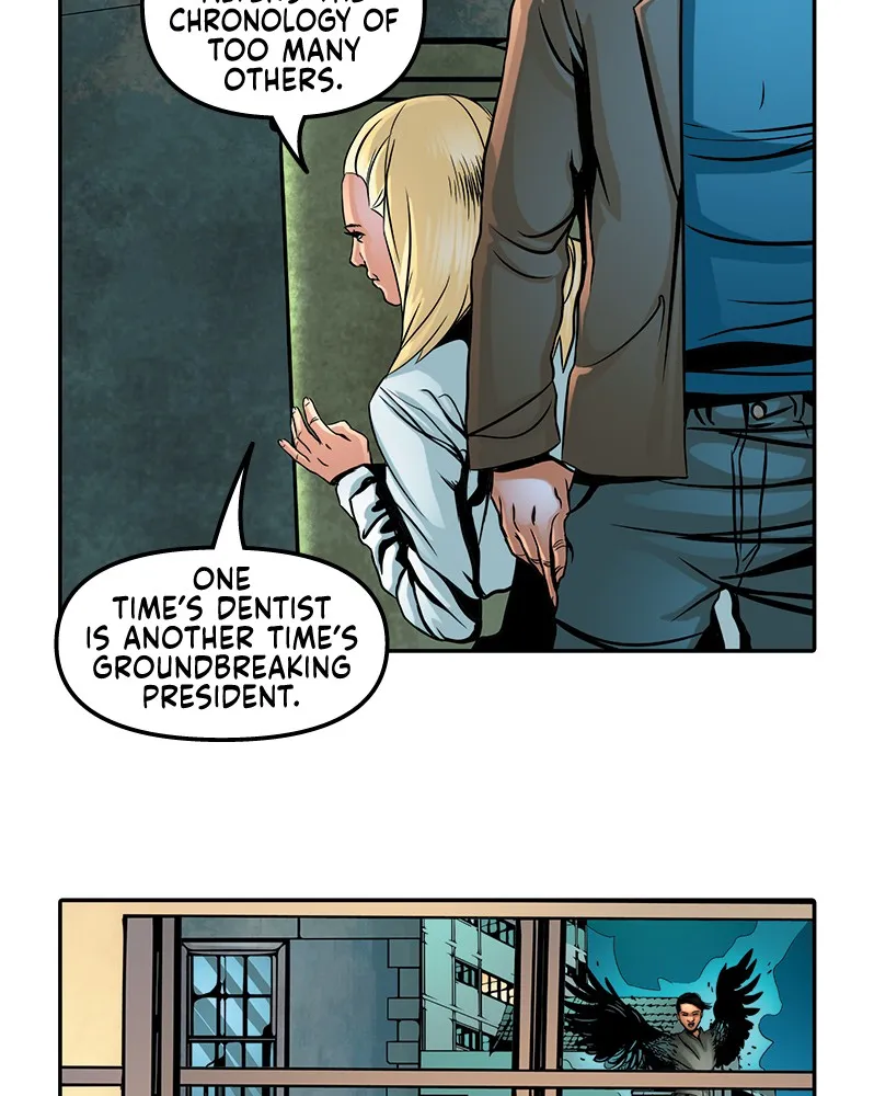 Acursian Chapter 9 page 31 - 