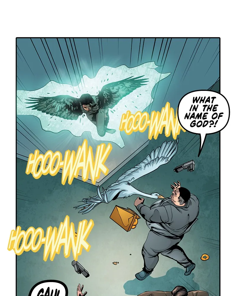 Acursian Chapter 9 page 42 - 