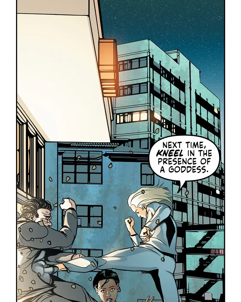 Acursian Chapter 9 page 46 - 